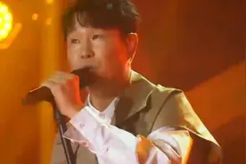 小沈阳邵峰首次合作，演唱《你是人间四月天》，太好听耳朵享受视频封面