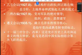 成人高考专升本政治复习导学04视频封面