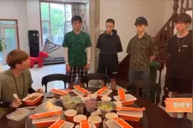 帝师感叹这届帝王套是他带的最差的，尤其是泰罗太让人失望了视频封面