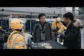 逆行人生：中年男子想当外卖员，站长一眼就看出他不行视频封面