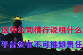 视觉中国这种公司横行说明什么||平台负有不可推卸的责任