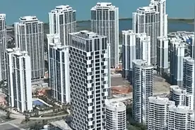 广州：房地产中介机构要合理降低住房买卖和租赁中介服务费用视频封面