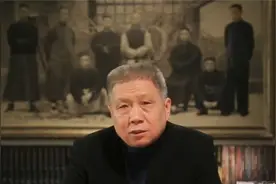 马未都评价安徽，分析透彻句句在理，众人谈安徽视频封面