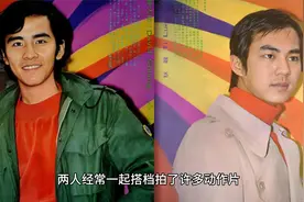 姜大卫谈李小龙：李小龙的李三脚很厉害，他的截拳道很强视频封面