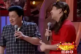 相声：李金斗爆笑相声，莫名其妙变婚托，老处男看谁都像貂蝉！视频封面