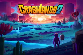 好评新游《崩溃大陆2》中文试玩，经典生存冒险神作出续作啦！视频封面