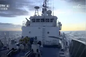 美菲增兵南海 中国绝不纵容视频封面