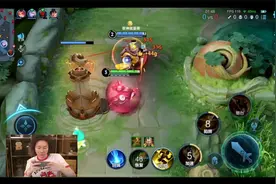 黄忠再登场，架炮给我全部倒下，这一把还不是轻松拿捏！视频封面