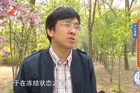 今日提醒——牛肉蒸熟长出“痘痘” 这样的牛肉还能吃吗？视频封面