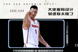 易建联PC门内幕曝光！大佬做局，官方出手封杀，谣言或已被坐实