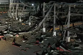 广西平果爆炸事故失联6人全部遇难 搜救工作结束，初查原因公布视频封面