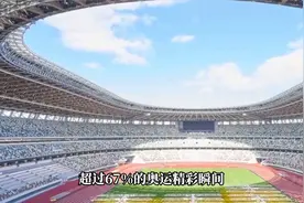 阿里云引领奥运转播云视频封面
