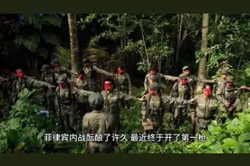 果盘内战爆发第一枪已打响！世界格局正在分手改变。