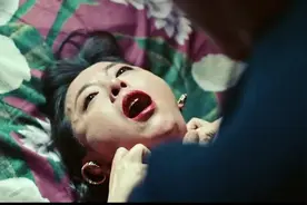 十二级连续剧，片名沙尘暴视频封面
