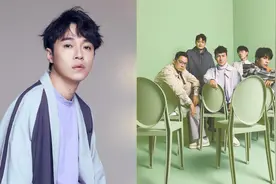 吴青峰要告别舞台？苏打绿或将退休“解散”，不再开巡回演唱会