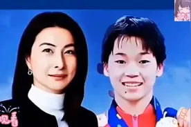 全红婵新身份曝光！香港体育推荐官，太酷啦