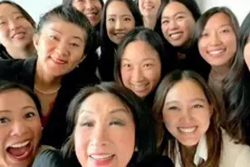 为什么欧美出生的华人和中国人相貌差异很大，一眼就能分辨出来？视频封面