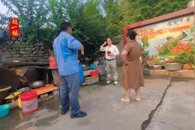 门前栽树的位置就不对，赵一铭分享给你看，为什么视频封面