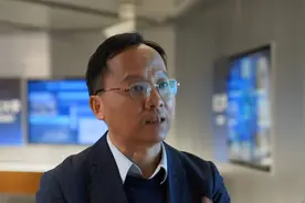 吴飞：解决人工智能发展问题，要用魔法打败魔法视频封面