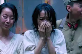 岛上男人被迫挖煤，女人则是生不如死，根据二战真实事件改编视频封面
