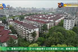 杭州老旧小区“原拆原建”大调研（五） 朝晖六区在征集视频封面