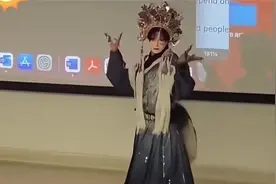 神秘的东方力量😂迷倒了一片老外#东方力量#神秘#中国文化#老外