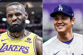 打工皇帝！日本棒球手签7亿美元合同 打破纪录 超詹姆斯22年收入视频封面
