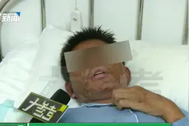 男孩拍打隐翅虫后，身上多处溃烂似烧伤，遇到隐翅虫如何处理？