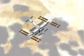 神舟十九号返回全过程，三名航天员结束半年太空之旅视频封面