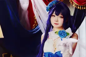 【约拍】花嫁芽衣有人喜欢吗