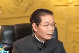 陈国强院士谈海南医科大学的高质量发展之路视频封面