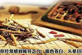 气血足是长寿第一方！两味中药，上可养心，中可养脾，下可疏肝！视频封面