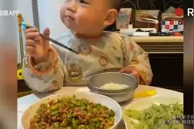 小孩哥2岁的身体，20岁的口才，智商情商超高！
