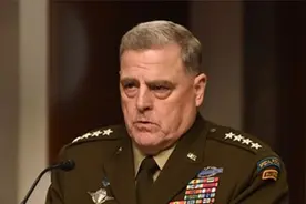 美军参联会前主席：中国军队非常强大，担忧他们技术领先并不过分视频封面