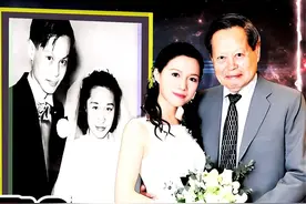 2次更换国籍，82岁娶28岁小娇妻，杨振宁凭什么会获得诺奖？视频封面