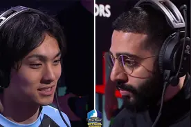 街霸6：一局价值50万美金的总决赛，翔打出开挂般的36个架招！视频封面