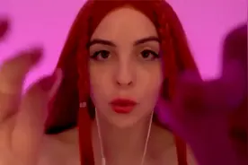 【助眠】触发｜ASMR大脑刺痛，10个等级，你能达到哪一级？视频封面