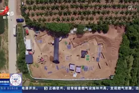 陕西西安：汉文帝霸陵动物殉葬坑入选2023世界十大考古发现视频封面