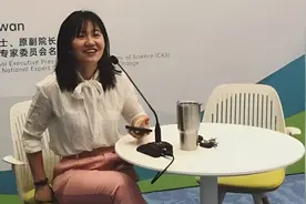 “清华女硕士去蓝翔学厨”火了，本人发声视频封面
