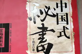 《中国式秘书》第三十二集视频封面