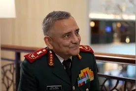 承认了!印度军方首次证实在印巴冲突中有战机被击落 未说具体数量视频封面