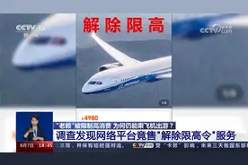 “老赖”被限制高消费 仍乘飞机海外旅游？执行法官说出实情视频封面