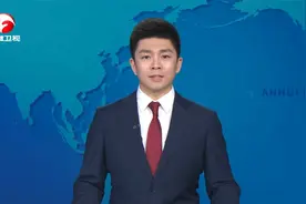 安徽省领导参加指导省辖市市委常委会民主生活会视频封面