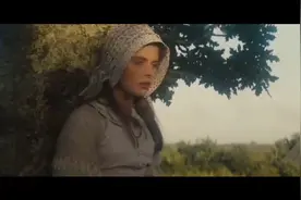 德国古老民谣歌曲《落雪时分》