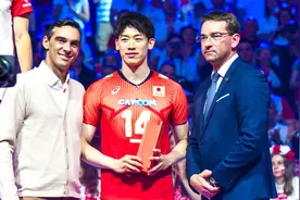世界男排联赛波兰主场夺冠！获得铜牌的日本队创亚洲最佳战绩！视频封面
