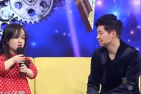 妹妹才1米3，提到姐姐就一直哭！这是咋回事？