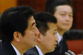 日本退役少将：2025年中日或有一战？日本将会成为下一个乌克兰？视频封面