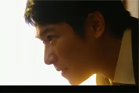 《日本金融危机》精彩剧情解说，第一集。半泽直树 电视剧