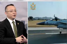 巴基斯坦击落5架印度战机，中国装备立大功？视频封面