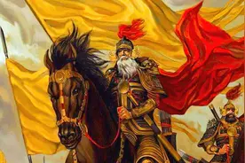 娃哈哈创始人宗庆后的家世：爷爷抗战时在南京汪精卫伪政权当中将